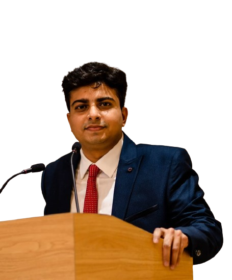 Dr. Anubha Srivastava